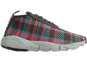 Nike Air Footscape Desert Chukka