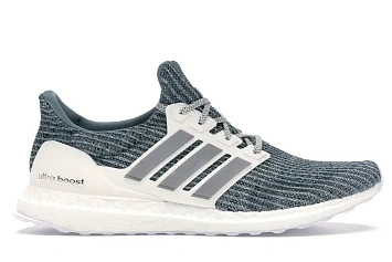 adidas Ultra Boost 4.0 Parley Running White - 1