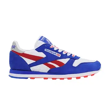 Palace x Reebok Classic Leather R12 - 1