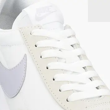 Nike Daybreak Wmns White - 5