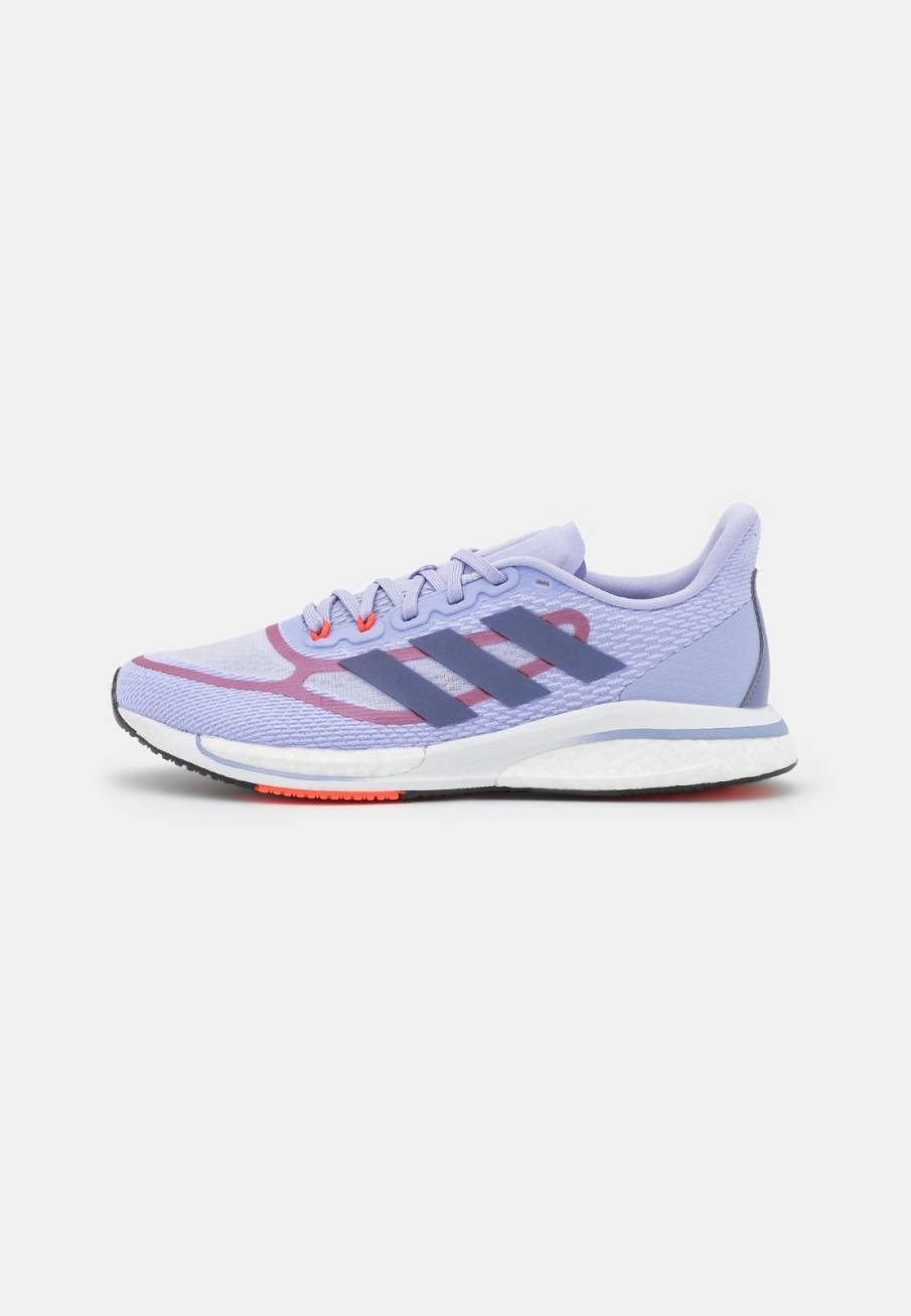 Фото № 1 с приближением к товару «‎Adidas Supernova»