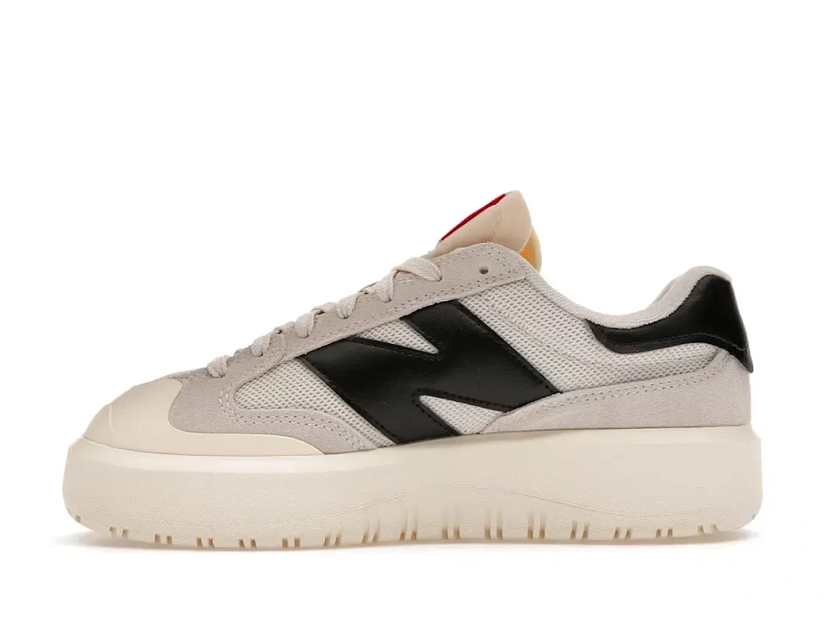 Фото № 3 с приближением к товару «‎New Balance CT302»