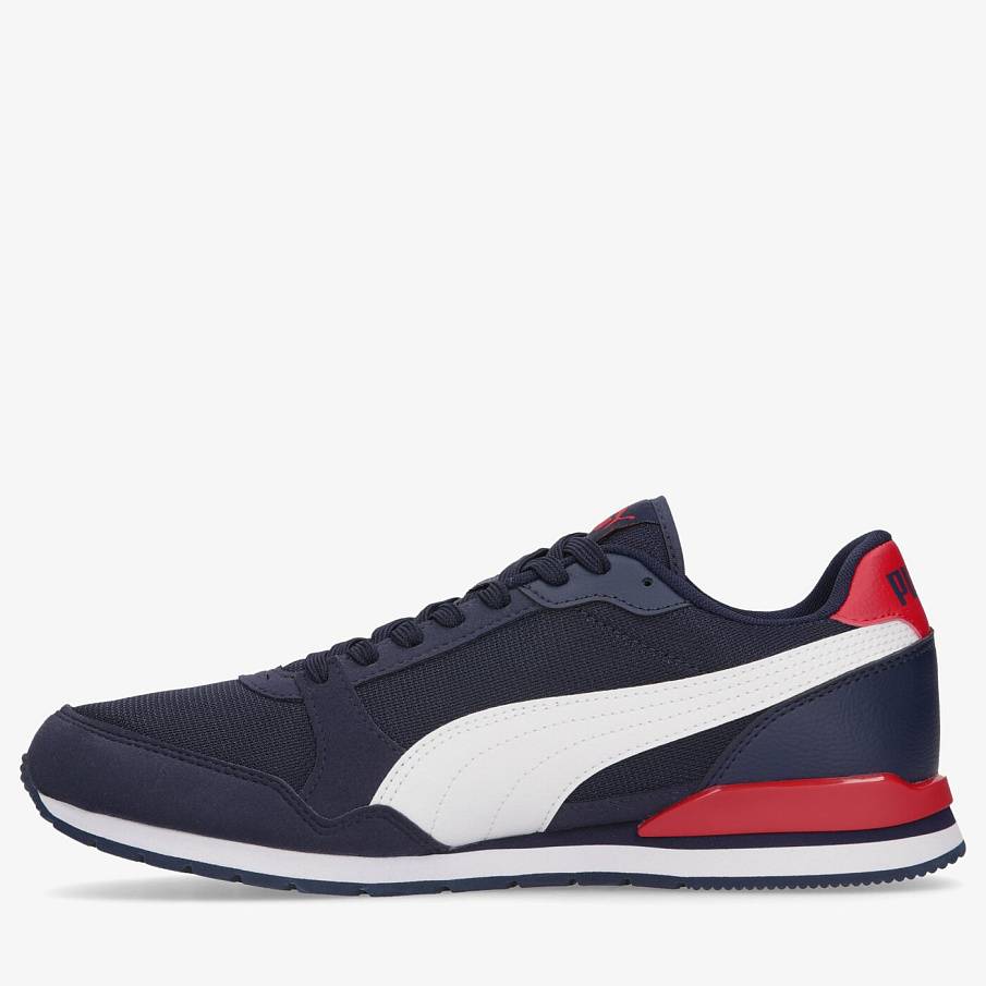 Фото № 2 с приближением к товару «‎Puma St V3 Mesh»