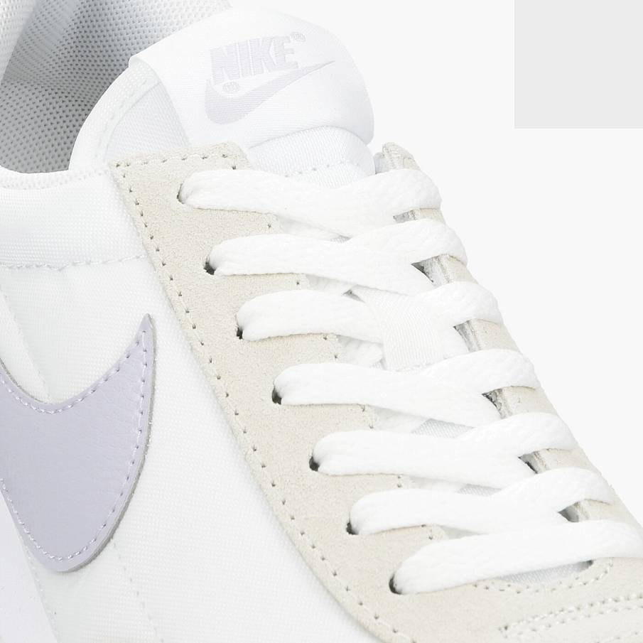 Фото № 5 с приближением к товару «‎Nike Daybreak Wmns White»