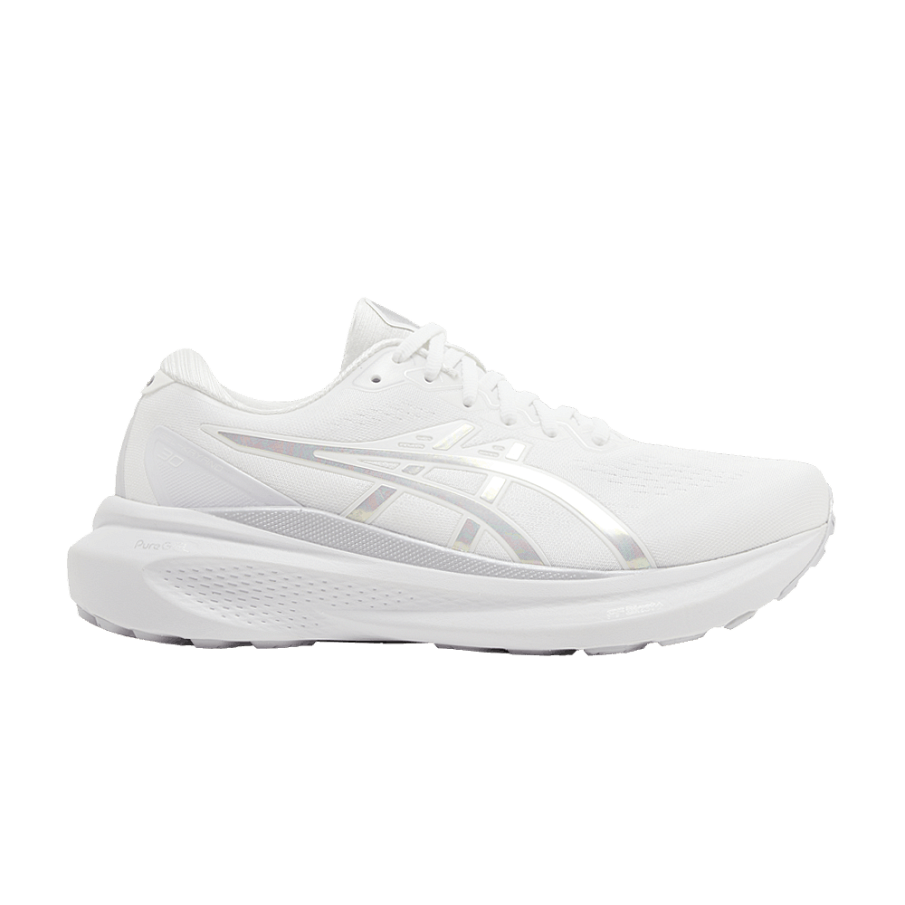 Фото № 1 с приближением к товару «‎ASICS Women's Gel Kayano 30 Anniversary Pack»