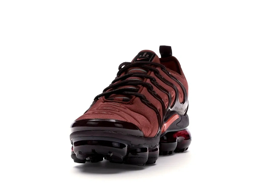 Фото № 4 с приближением к товару «‎Nike Air VaporMax Plus Burnt Orange »