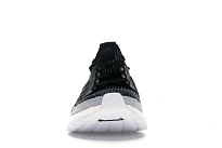 Фото № 2 с приближением к товару «‎adidas Ultra Boost 19 Core Black Grey Six Shock Cyan»