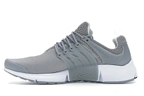 Фото № 3 с приближением к товару «‎Nike Air Presto Essential Wolf Grey Wolf Grey-White»