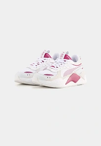 Фото № 4 с приближением к товару «‎RS-X REINVENTION»