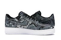 Фото № 5 с приближением к товару «‎Nike Air Force 1 Low City of Dreams Black»