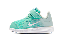 Фото № 1 с приближением к товару «‎(TD) Nike Downshifter 8 Green»