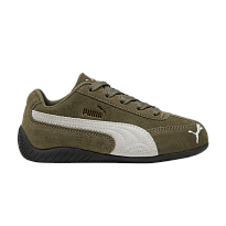 Фото № 1 с приближением к товару «‎Puma Speedcat OG Little Kid Loden Green»