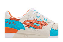 Фото № 3 с приближением к товару «‎ASICS Gel Lyte 3 Remastered Shigeyuki Mitsui»