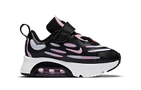 Фото № 2 с приближением к товару «‎(TD)Nike Air Max Exosense BlackPurple»