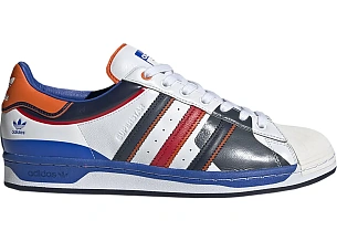 adidas Superstar Starting Five