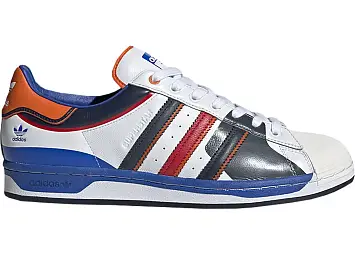 adidas Superstar Starting Five (FW8153)