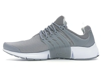 Nike Air Presto Essential Wolf Grey Wolf Grey-White - 3