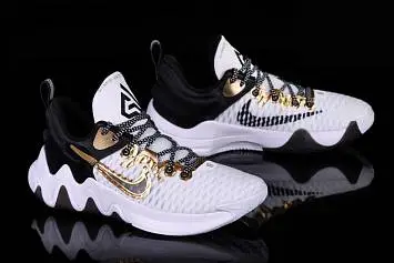 Nike Giannis Immortality Championship  - 3