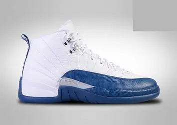 Nike Air Jordan 12 Retro French  - 1