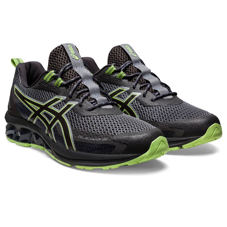 Фото № 2 с приближением к товару «‎Asics Gel-Quantum 180 Vii »