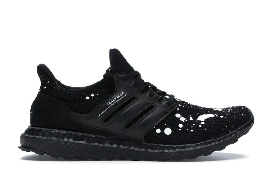 Фото № 1 с приближением к товару «‎adidas Ultra Boost 4.0 Madness»