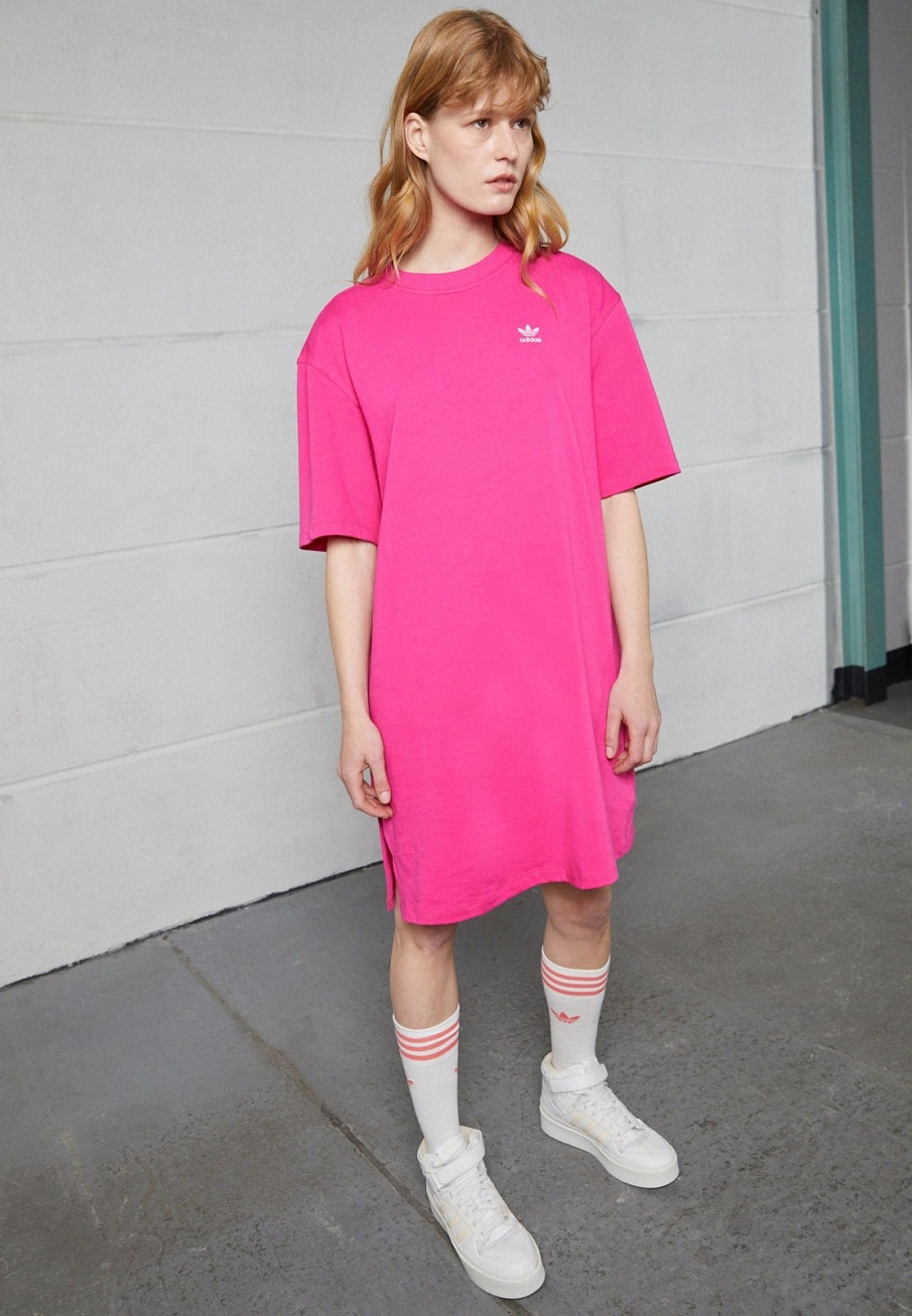 Фото № 1 с приближением к товару «‎Adidas Forum Bonega »