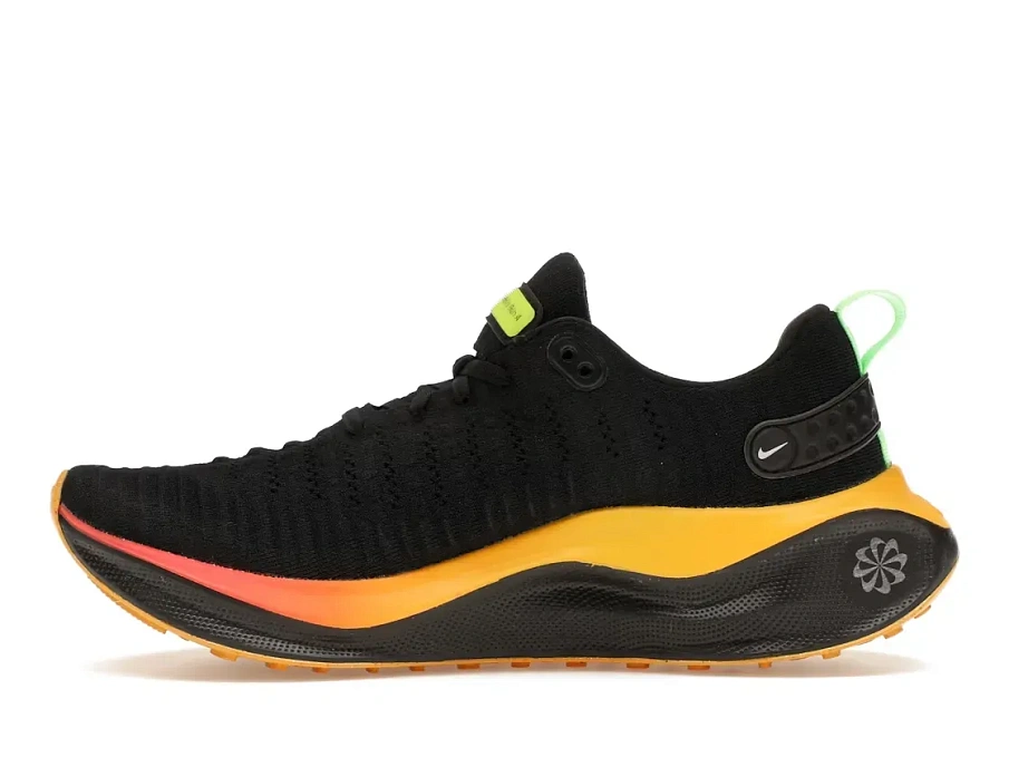 Фото № 3 с приближением к товару «‎Nike ReactX Infinity Run 4»