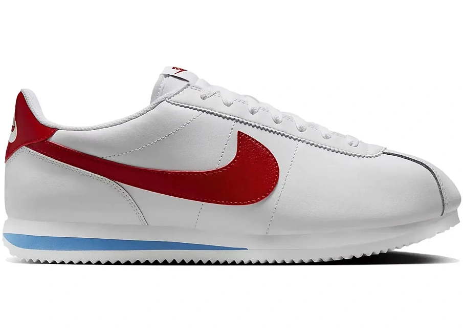 Фото № 1 с приближением к товару «‎Nike Cortez»