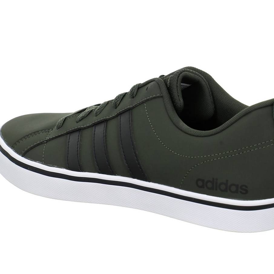 Фото № 4 с приближением к товару «‎Adidas Sznurowane Obuwie Sportowe»