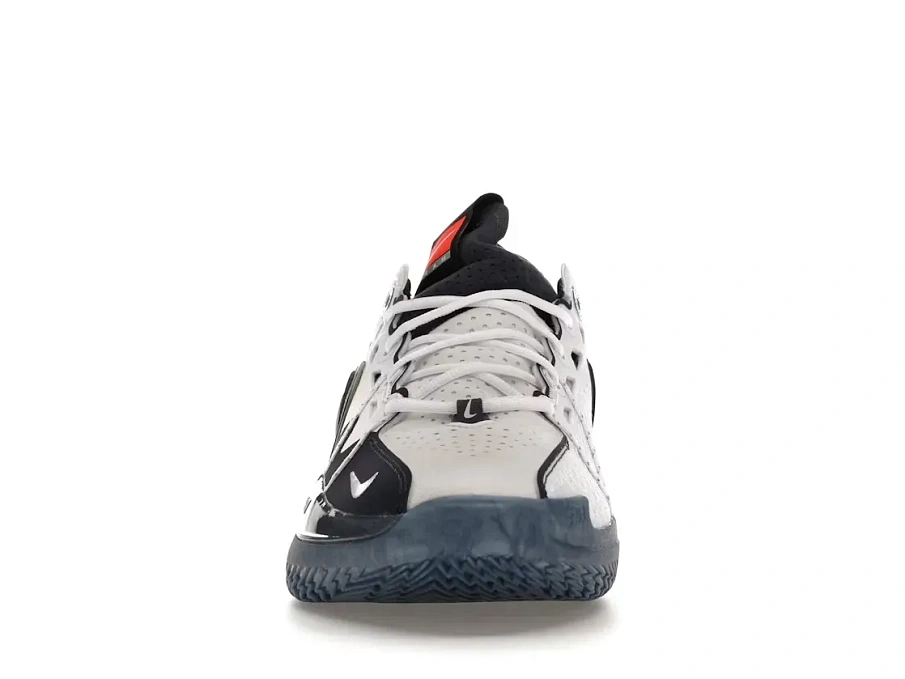 Фото № 2 с приближением к товару «‎Nike Air Zoom GT Cut 3»
