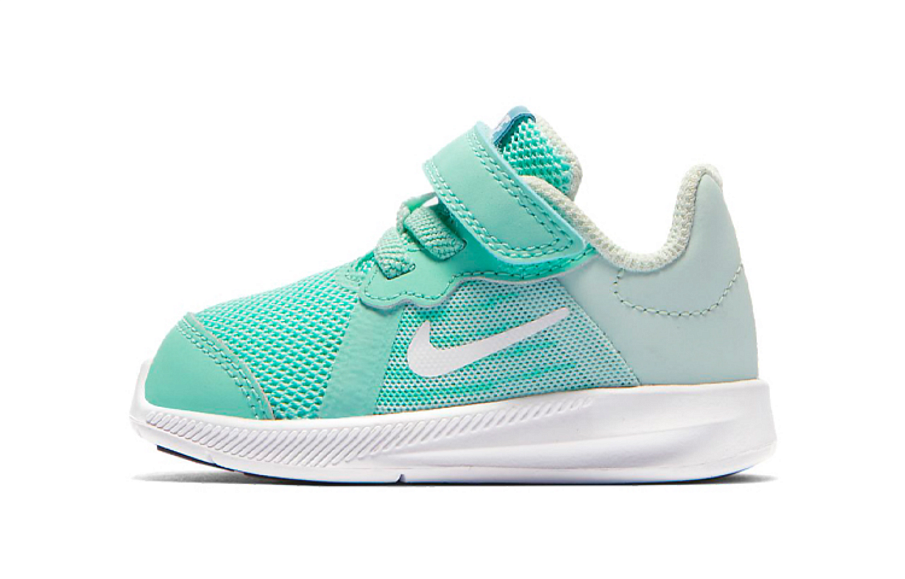 Фото № 1 с приближением к товару «‎(TD) Nike Downshifter 8 Green»