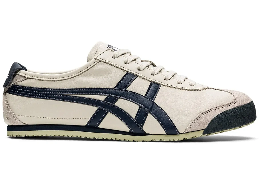 Фото № 1 с приближением к товару «‎Onitsuka Tiger Mexico 66 Birch India Ink»