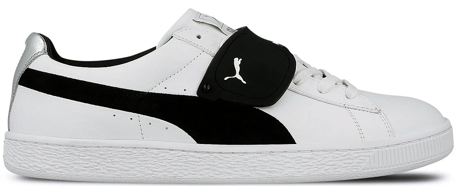 Фото № 1 с приближением к товару «‎Puma Suede Classic Karl (Karl Lagerfeld)»