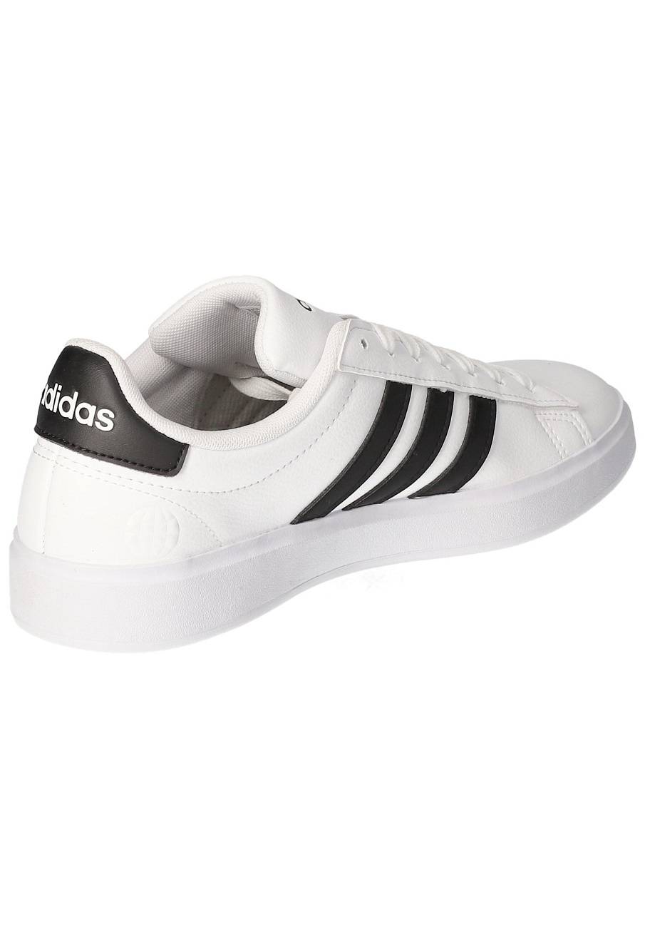Фото № 5 с приближением к товару «‎Adidas Grand Court »