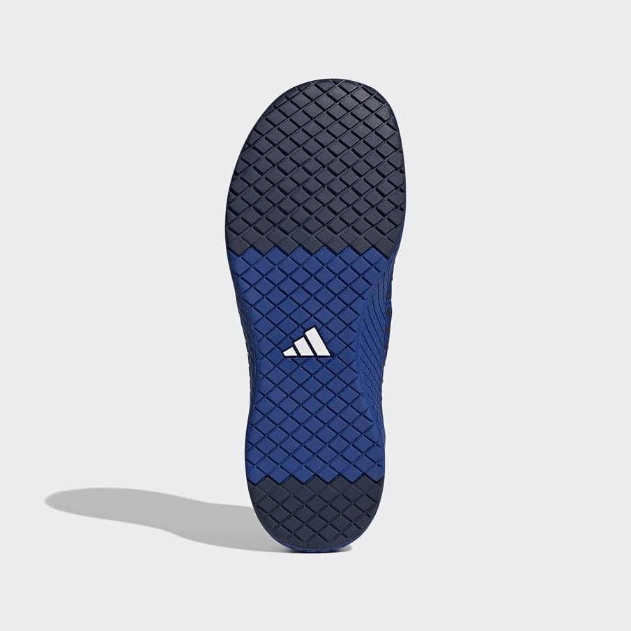 Фото № 2 с приближением к товару «‎Adidas The Total »