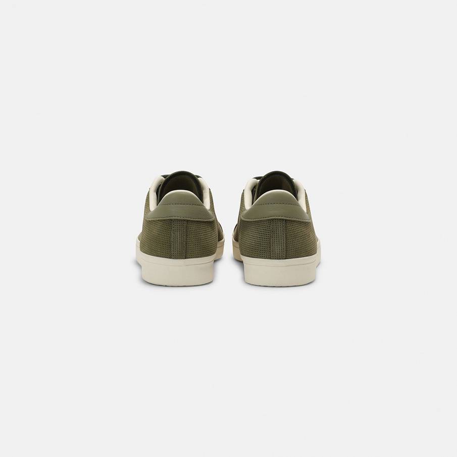 Фото № 3 с приближением к товару «‎Adidas Rod Laver Vin »