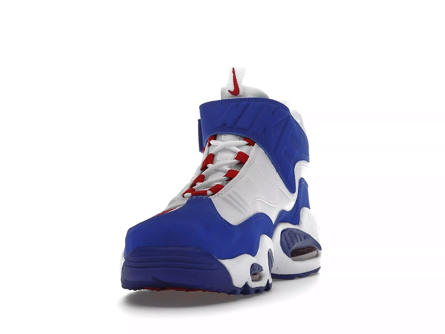 Фото № 2 с приближением к товару «‎Nike Air Griffey Max 1 USA (2022)»
