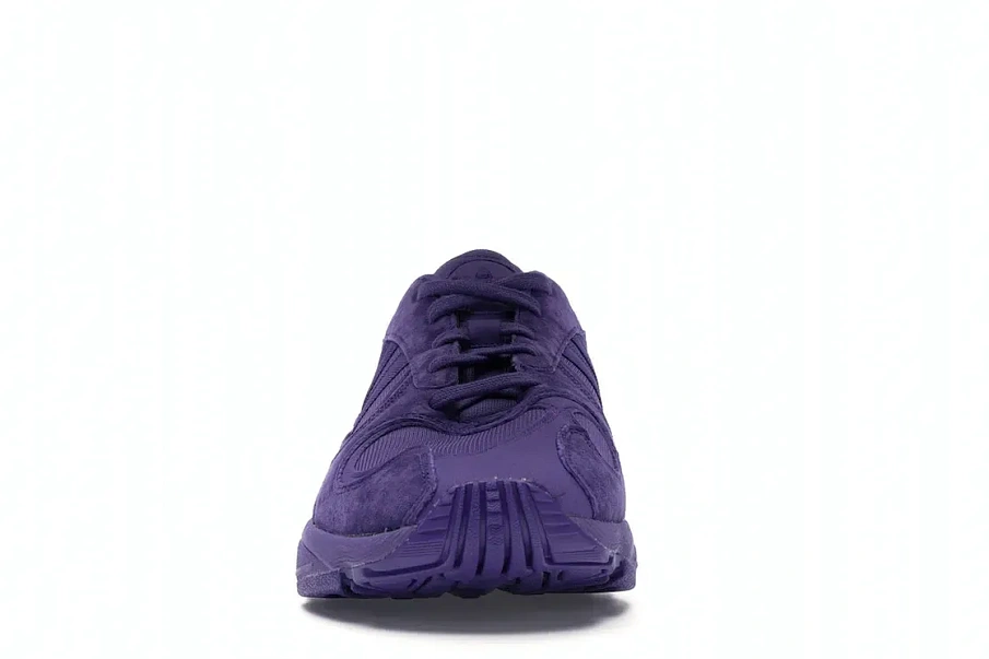 Фото № 2 с приближением к товару «‎adidas Yung-1 Triple Purple»