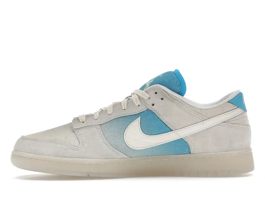Фото № 3 с приближением к товару «‎Nike Dunk Low SE»