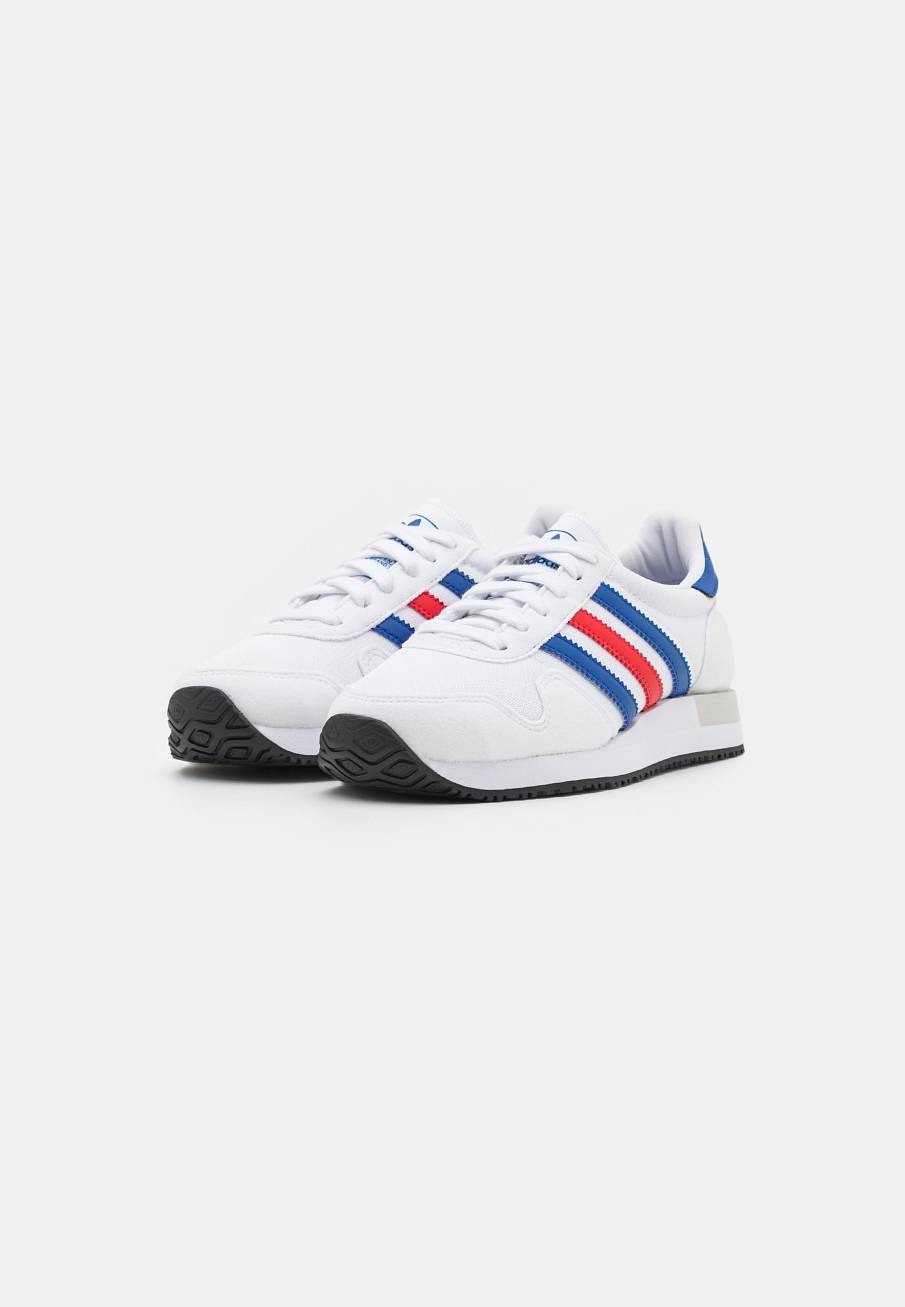 Фото № 2 с приближением к товару «‎Adidas Usa 84 »