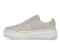 Фото № 6 с приближением к товару «‎Jordan 1 Elevate Low Coconut Milk »