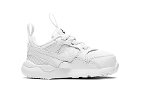 Фото № 2 с приближением к товару «‎Nike (TD) Pegasus '92 Lite White»