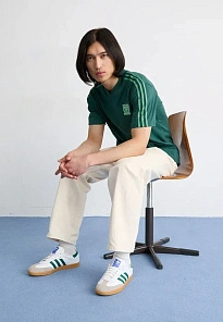 Фото № 3 с приближением к товару «‎SAMBA OG UNISEX»
