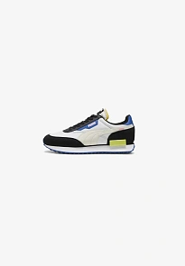 Фото № 3 с приближением к товару «‎FUTURE RIDER PLAY ON UNISEX»
