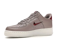 Фото № 4 с приближением к товару «‎Nike Air Force 1 Low Jewel Taupe Red Crush»