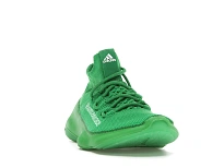 Фото № 2 с приближением к товару «‎adidas Humanrace Sičhona Green»