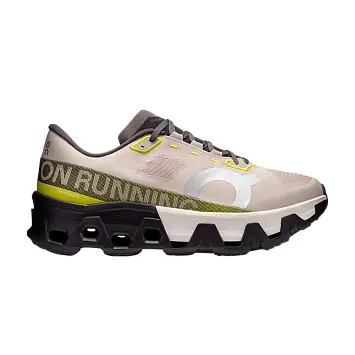 Cloudmonster Hyper Fade Lime - 1