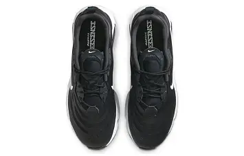 Nike Air Max Exosense 'Black White' (CK6811-003) - 4