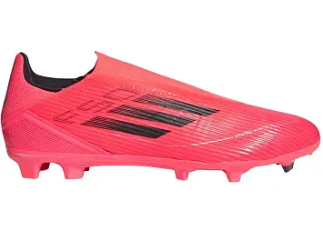 adidas F50 League Laceless Firm/Multi-Ground (IE0607)