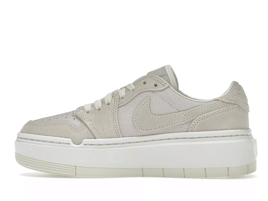 Фото № 6 с приближением к товару «‎Jordan 1 Elevate Low Coconut Milk »